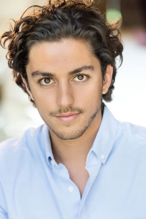 Julian Schaffner foto