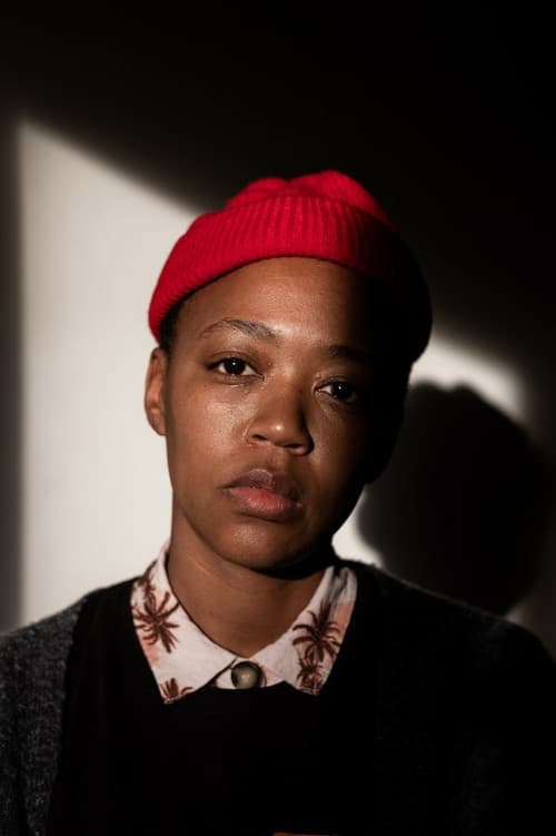 Palesa Nomanzi Shongwe foto