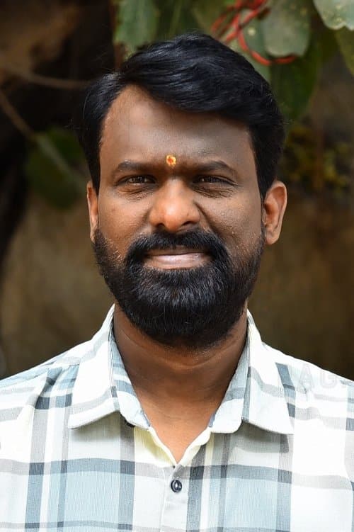 Mirchi Kiran foto