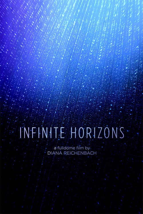 Infinite Horizons (2014) poster
