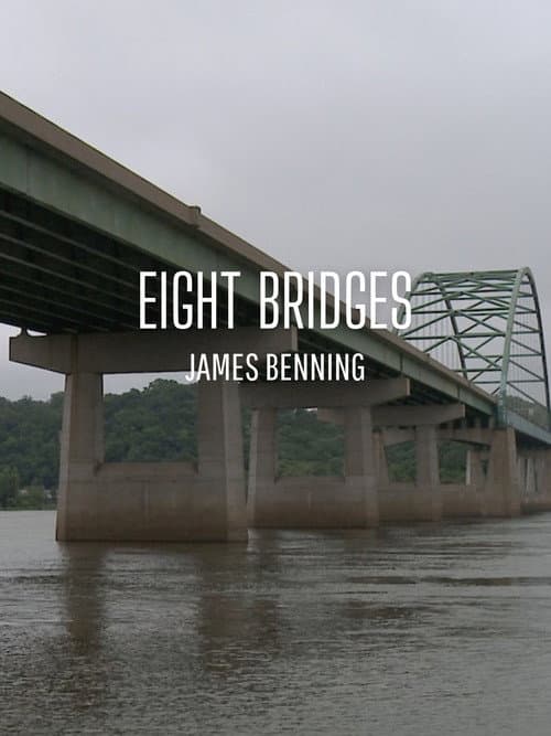 Eight Bridges (2026) poster