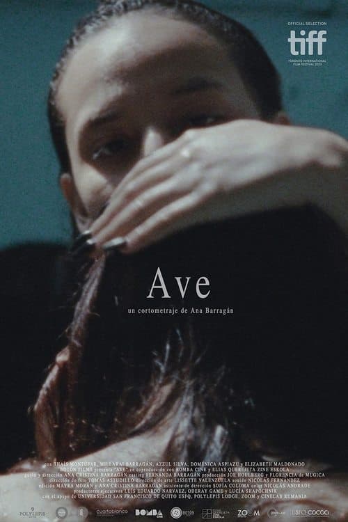 Ave (2023) poster