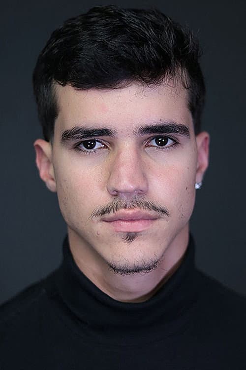 Drico Alves foto