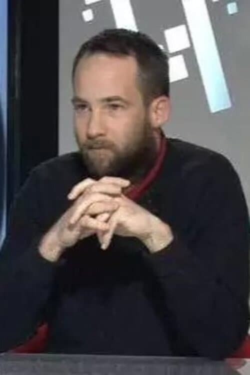 Thibault Le Texier foto