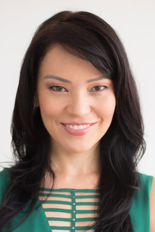 Geovanna Tominaga foto