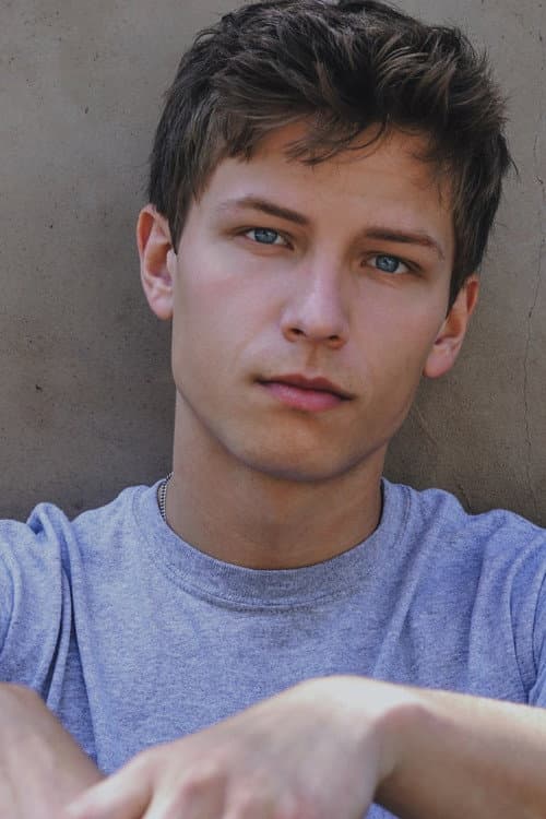 Brandon Butler foto