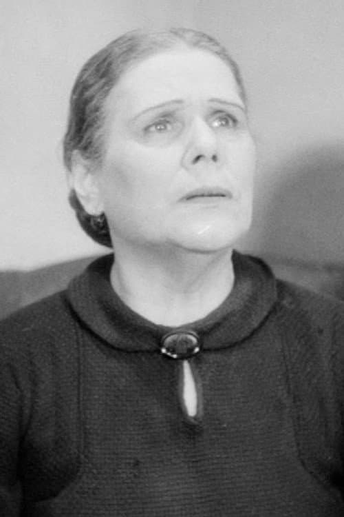 Emilia D'Oliveira foto