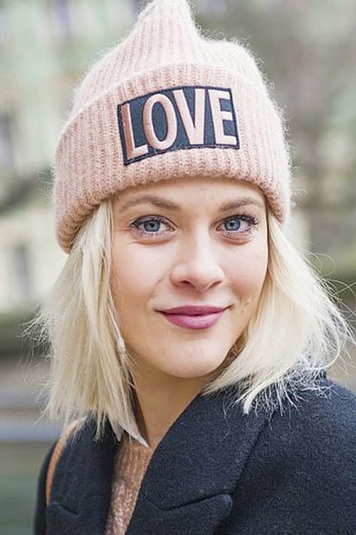 Kateřina Klausová foto