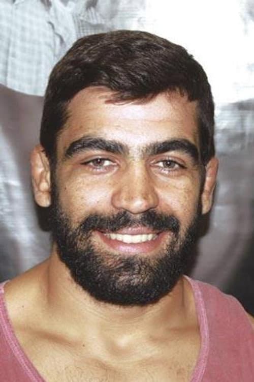 Elizeu Zaleski dos Santos foto