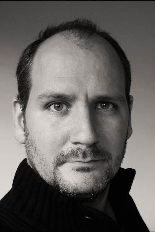 Kasper Cornish foto