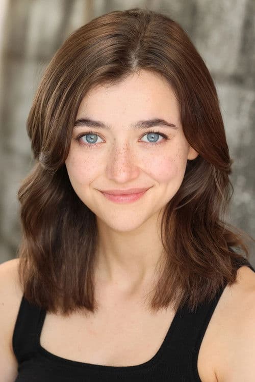 Ashley Boettcher foto