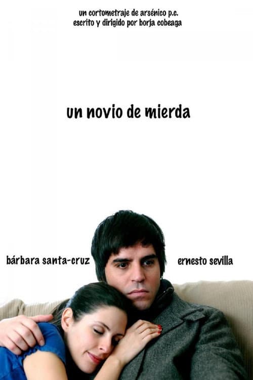 Un novio de mierda (2010) poster