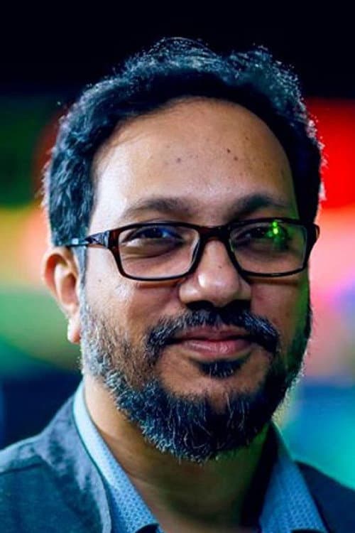 Akram Khan foto
