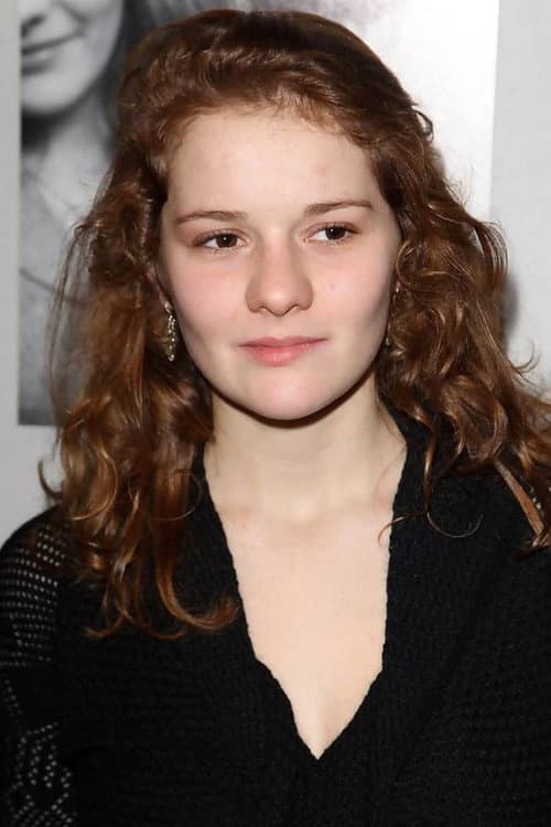 Clara Augarde foto