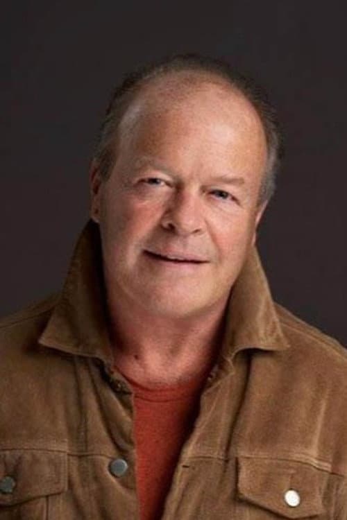 Bruno Brookes foto