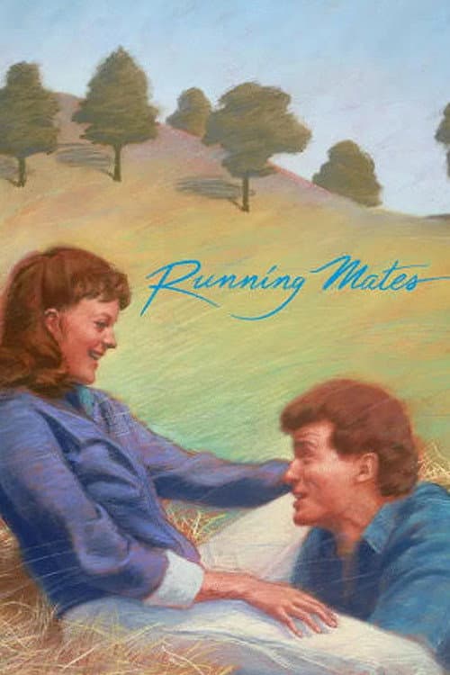 Running Mates (1985) poster