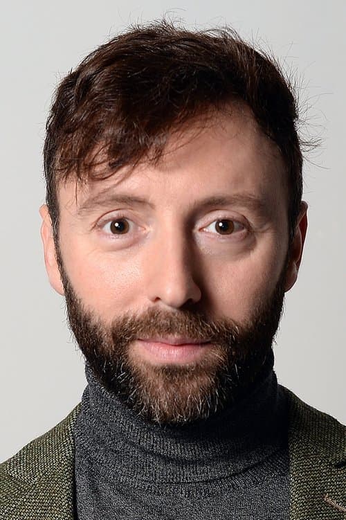 Dafnis Balduz foto