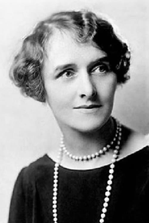 Elisabeth Risdon foto