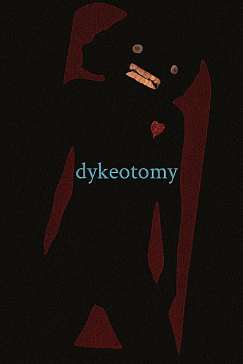 dykeotomy (2026) poster