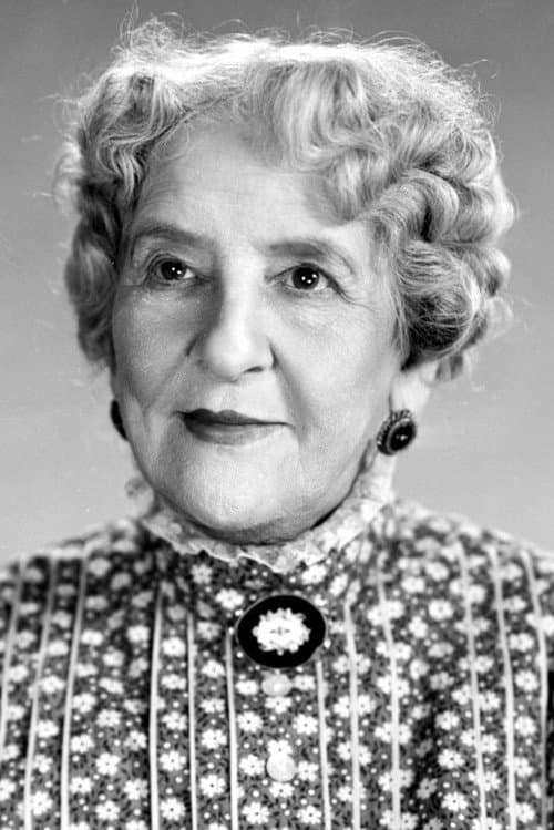 May Robson foto