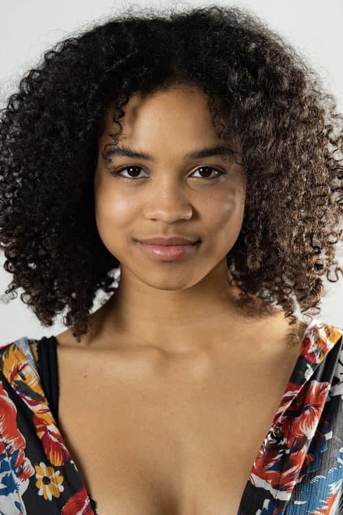 Hana Huggins foto