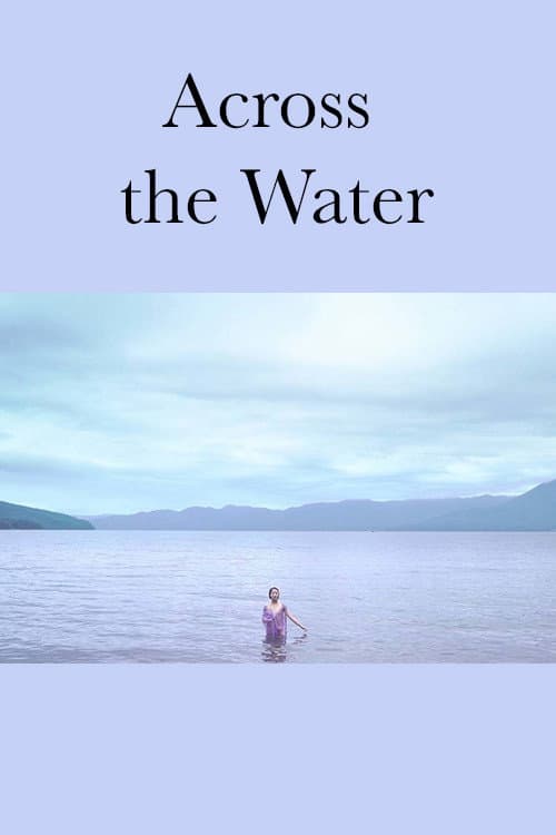 Across the Water (2018) poster