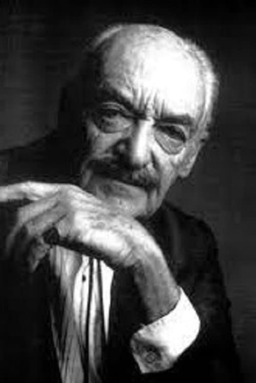 René Lavand foto