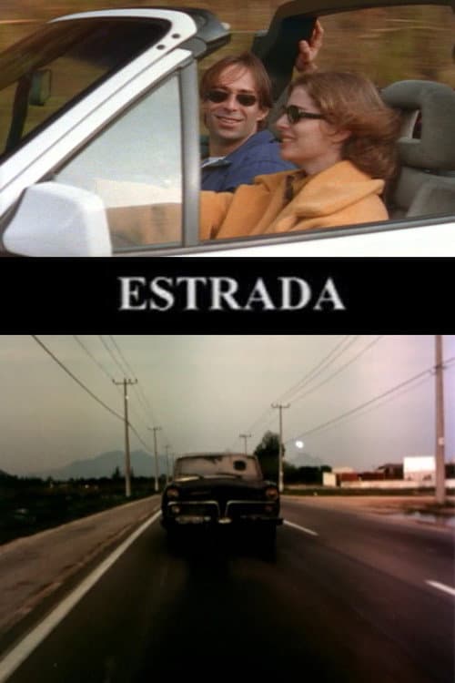 Estrada (1995) poster