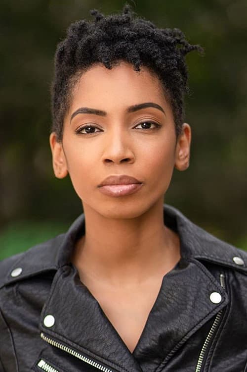 Jasmine Shanise foto