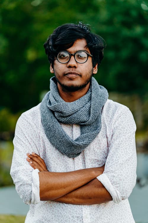 Aranya Sen foto