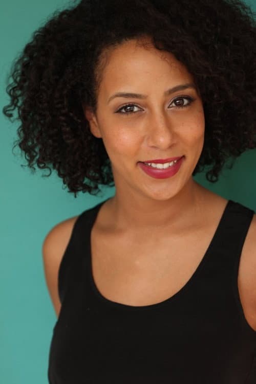 Maya Estephanos foto