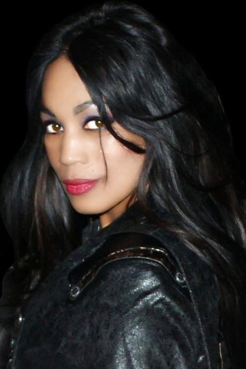 Zaina Juliette foto