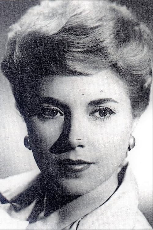 María Matilde Almendros foto