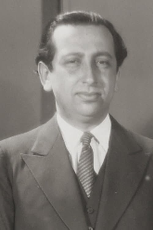 Manfred Noa foto