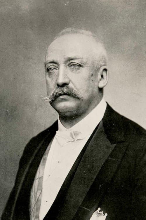 Félix François Faure foto