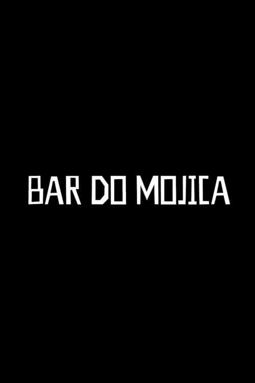 Bar do Mojica (2022) poster