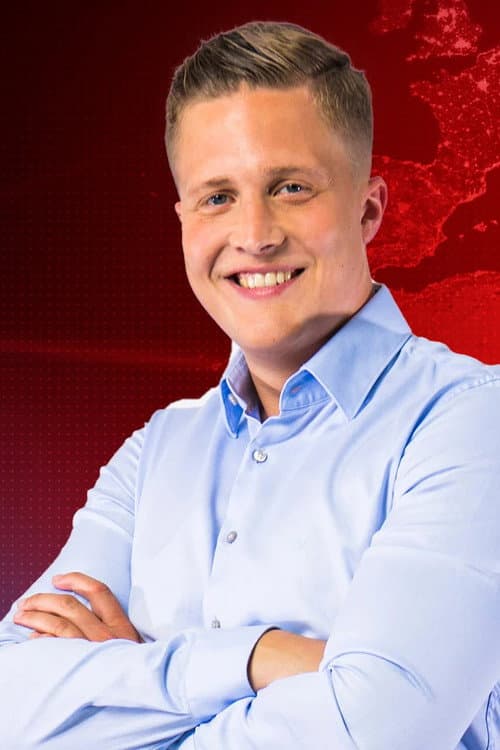 Cornelius Küpper foto