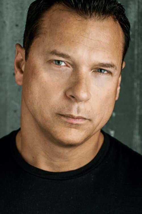 Nickolas Baric foto