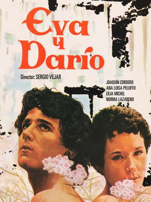 Eva y Darío (1973) poster
