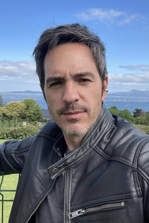 Mauricio Ochmann foto