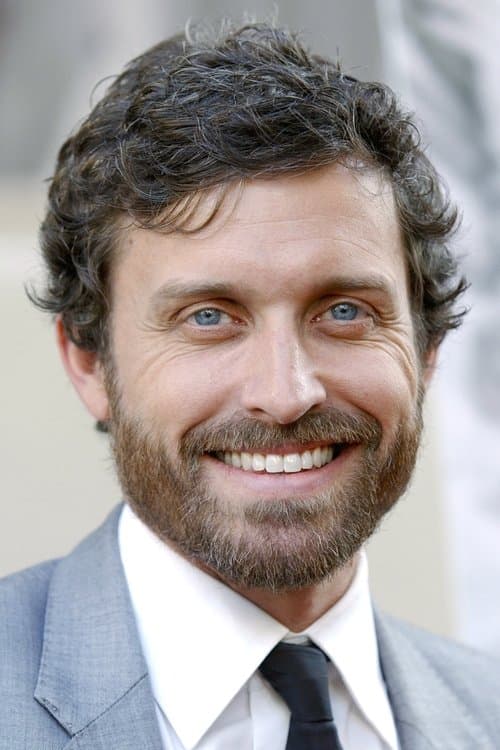 Rob Benedict foto