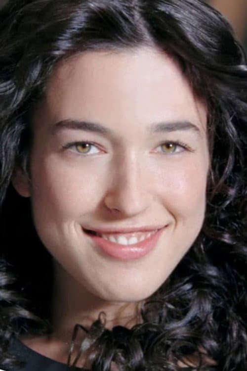 Charlotte Mangel foto
