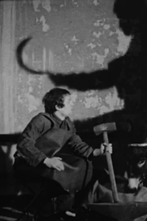Eine Sache, die sich versteht (1971) poster