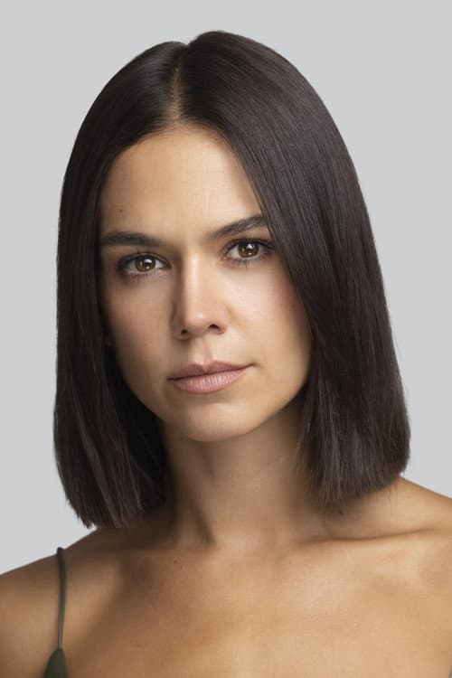 Laura de la Vega foto