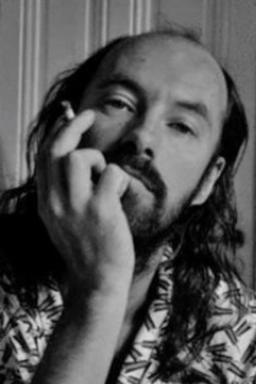 Thomas Mera Gartz foto