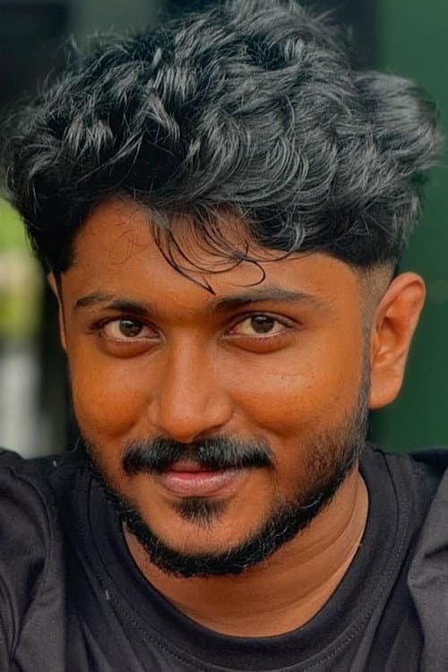 Hashir foto