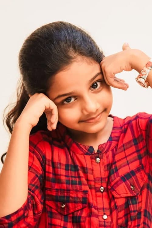 Manasvi Kottachi foto