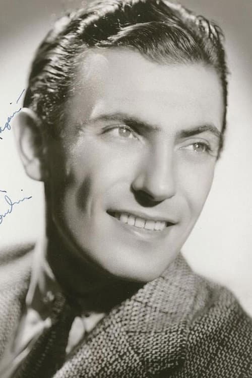Eddy Duchin foto
