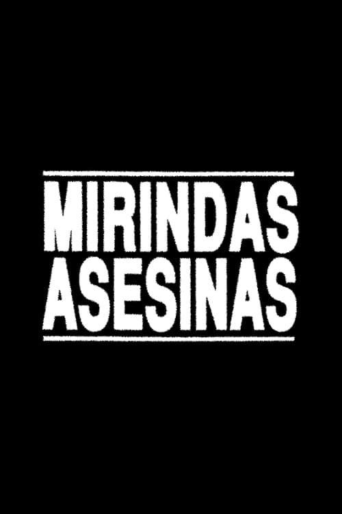 Mirindas asesinas (1992) poster