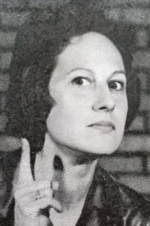 Hilda Viñas foto